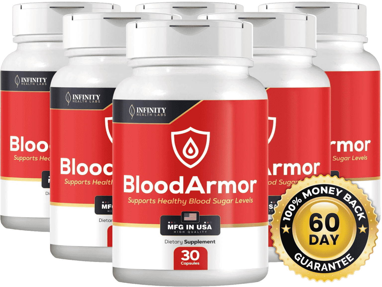 BloodArmor buy